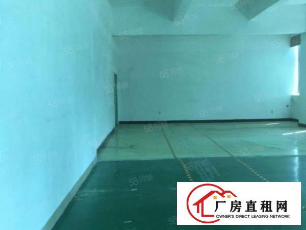  龙岗同乐原房东红本5000平厂房出租带装修超高使用