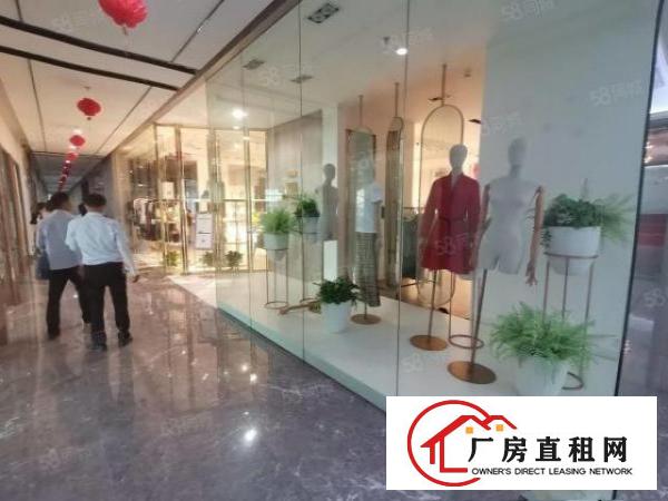  龙岗区荷坳地铁站原房东厂房1037平，有红本
