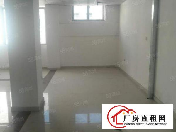  龙岗中心城吉祥地铁站附近带豪华装修电商园办公室带空调