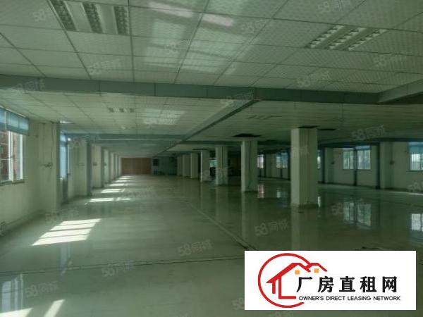  一手业主出租厂房仓库写字楼，面积可分价格可谈