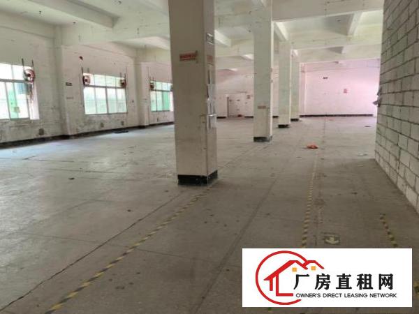  厂房出租，200到6000平