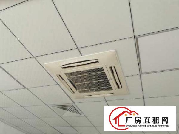  200平方带装修办公室出租
