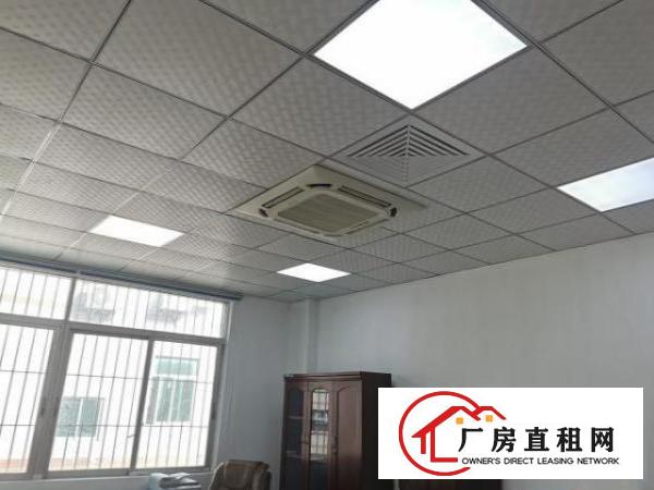  200平方带装修办公室出租