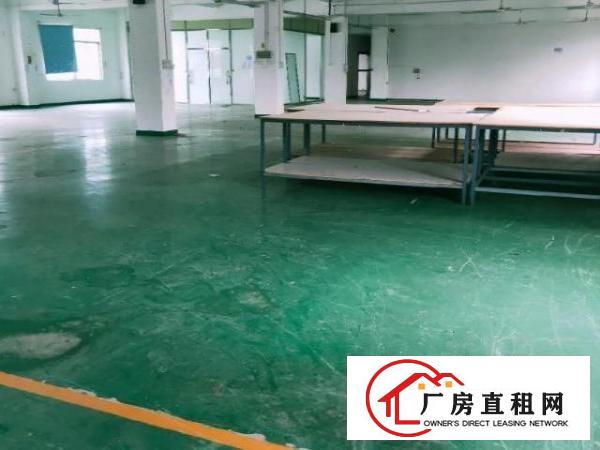  南联三和工业园厂房大小分租