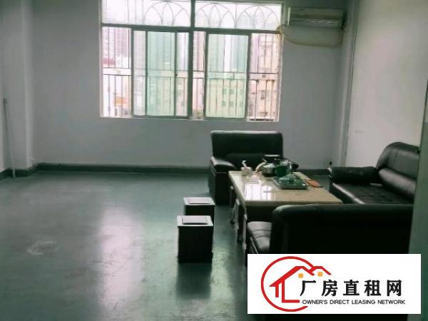  南联三和工业园厂房大小分租