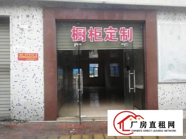  龙岗区宝龙街道龙南路厂房出租两押一租免中介费