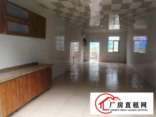  龙岗区宝龙街道龙南路厂房出租两押一租免中介费
