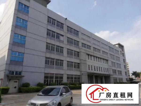  环境好，南通道旁，沈海高速龙岗出口