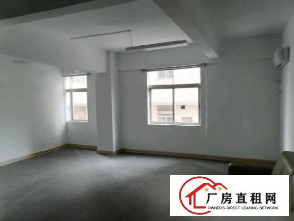 龙岗南联地铁站，200-500平方厂房出租