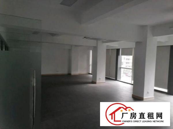  龙岗南联地铁站，200-500平方厂房出租