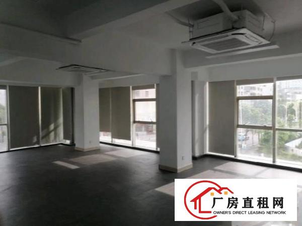  龙岗南联地铁站，200-500平方厂房出租