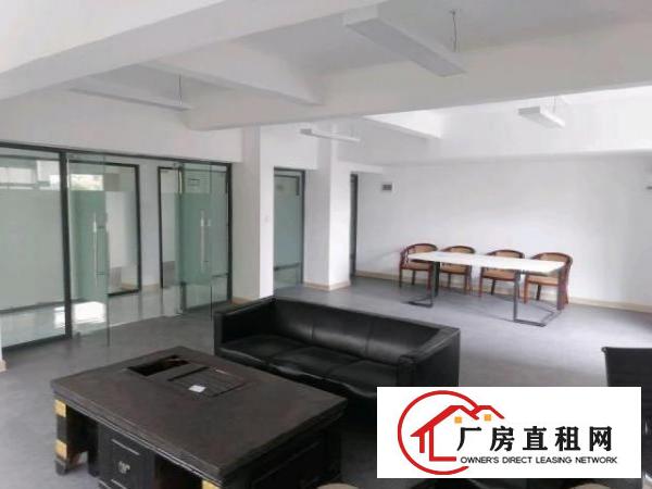  龙岗南联地铁站，200-500平方厂房出租