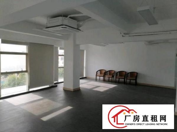  龙岗南联地铁站，200-500平方厂房出租