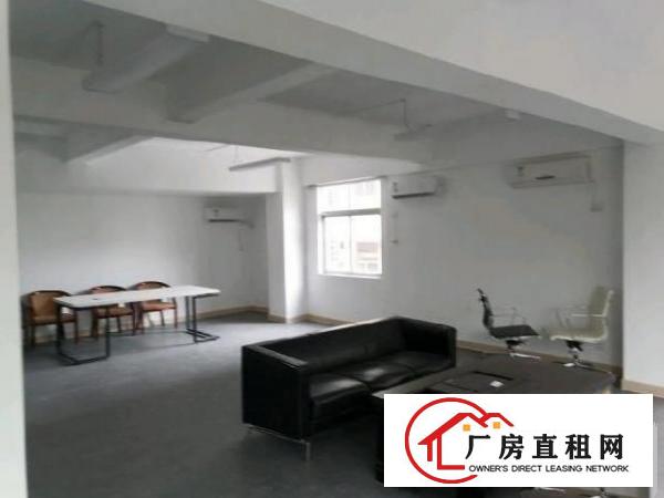  龙岗南联地铁站，200-500平方厂房出租