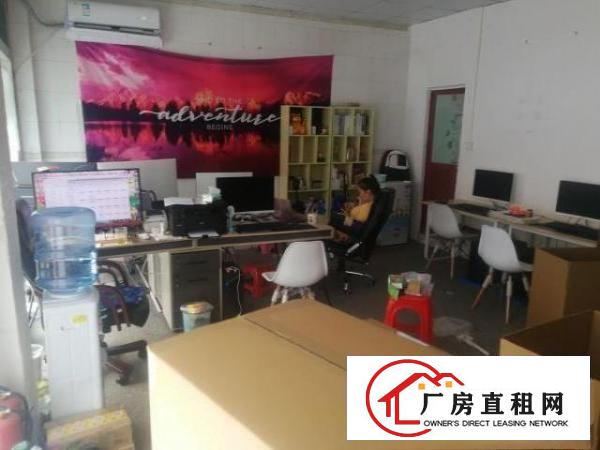  南联恒裕科技园1楼小门面可做办公室小仓库