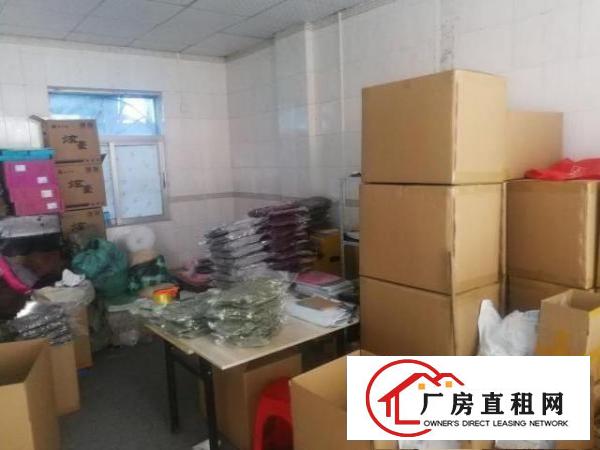  南联恒裕科技园1楼小门面可做办公室小仓库