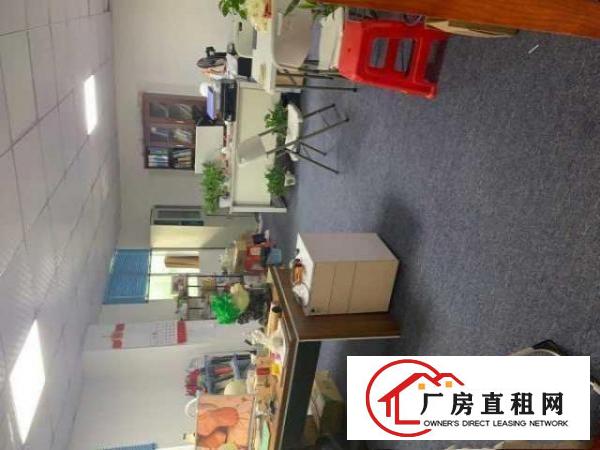  龙岗南联分租350平方