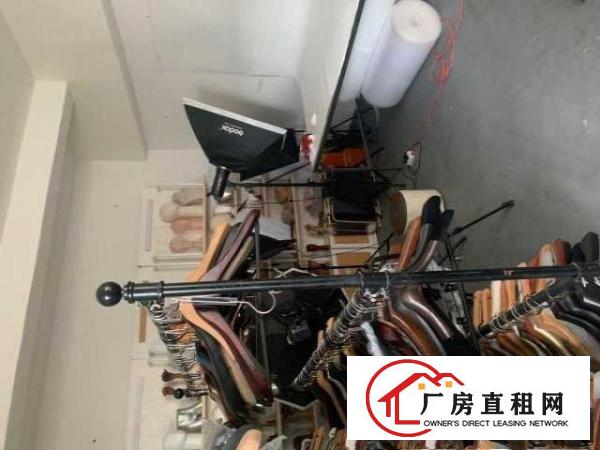  龙岗南联分租350平方