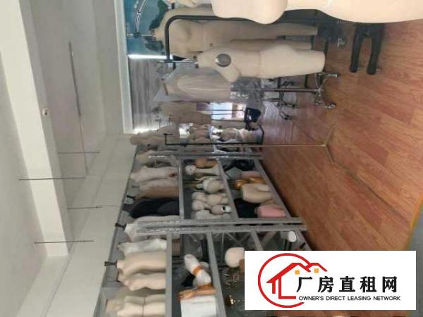  龙岗南联分租350平方