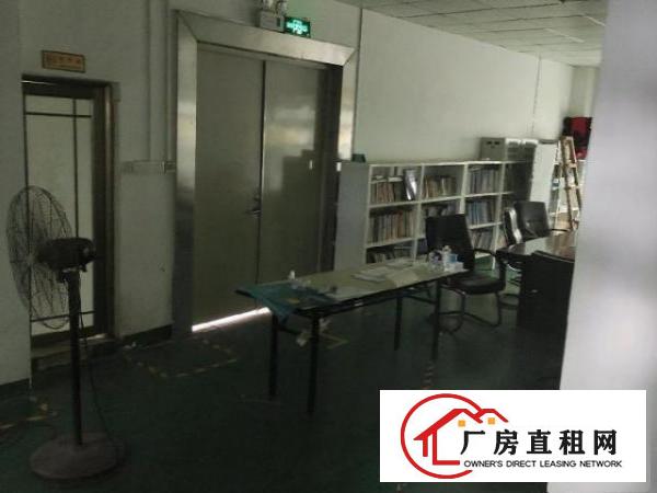 龙岗南联第六工业区2楼1180平方