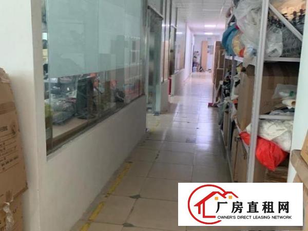  南联怡丰路仓库厂房出租办公室新装修