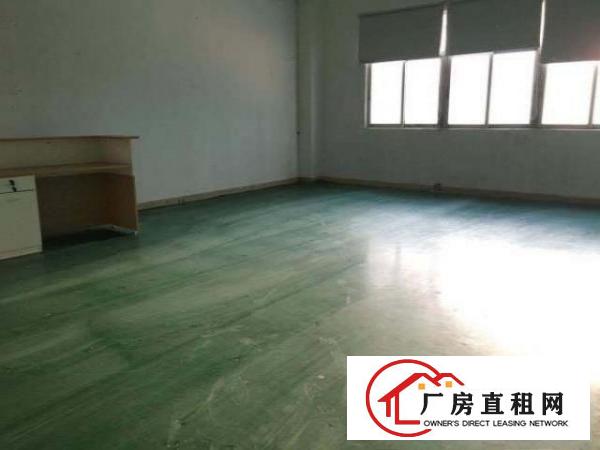  龙岗同乐新出原房东100到1500平标准厂房出租大小可分租