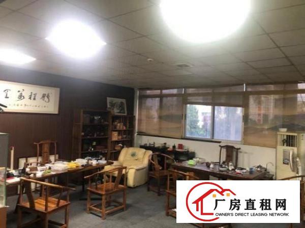  龙岗区南联恒裕工业园内2楼出租