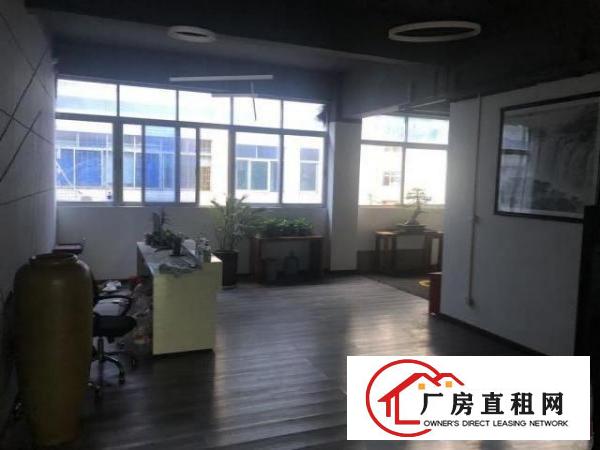  龙岗区南联恒裕工业园内2楼出租