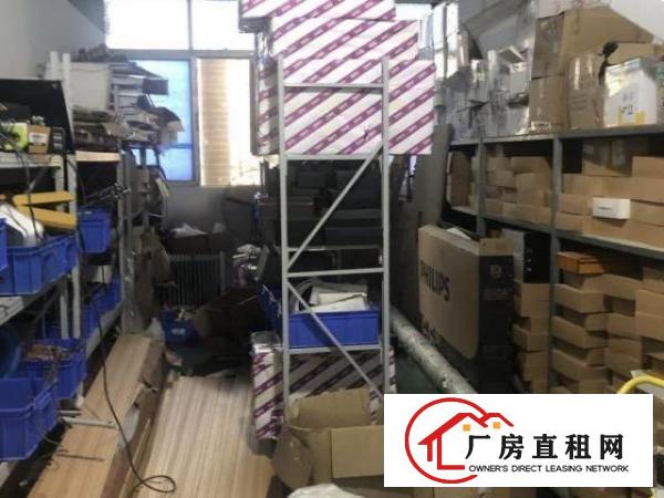  龙岗区南联恒裕工业园内2楼出租