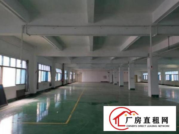 深圳市龙岗区南联地铁站原房东一楼厂房出租1500平分租合租