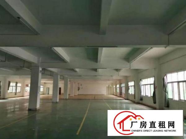  深圳市龙岗区南联地铁站原房东一楼厂房出租1500平分租合租