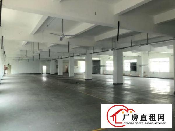  深圳市龙岗区南联地铁站原房东一楼厂房出租1500平分租合租