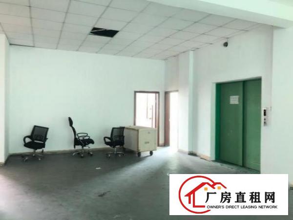  深圳市龙岗区南联地铁站原房东一楼厂房出租1500平分租合租