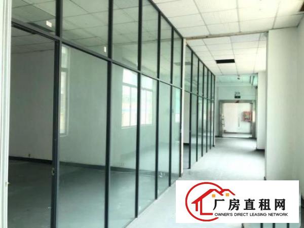  深圳市龙岗区南联地铁站原房东一楼厂房出租1500平分租合租