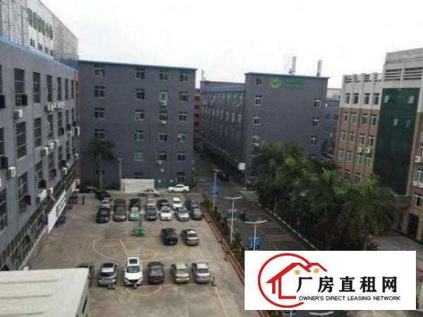  龙东利好中心，业主直租，精装整层厂房，带办公室，23元/平月