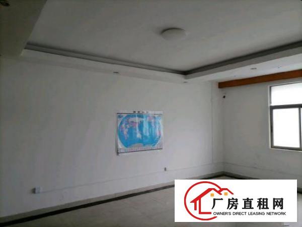  龙岗三楼精装修厂房1200㎡