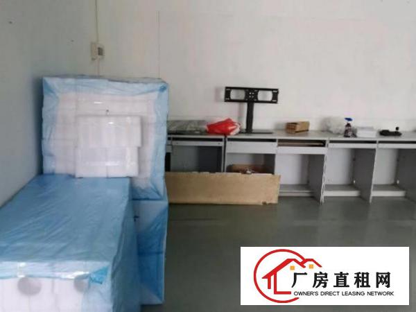 南约社区利亨隆工业区。分租，合租。