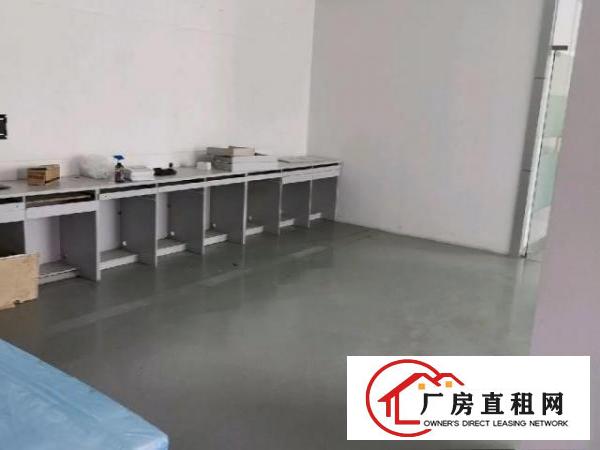  南约社区利亨隆工业区。分租，合租。