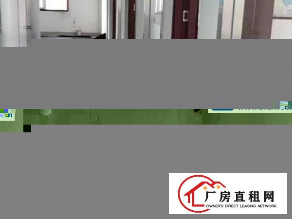  龙岗南联原房东独门独院共5000平实际面积出租