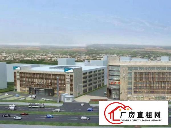  龙岗区红本独立园区招租
