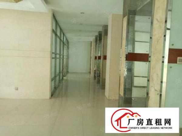  一手业主直招厂房办公室