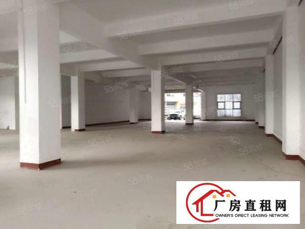  一手业主直招厂房办公室