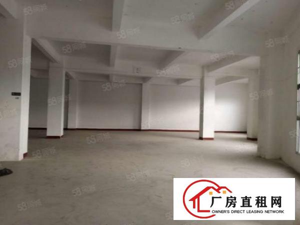  一手业主直招厂房办公室