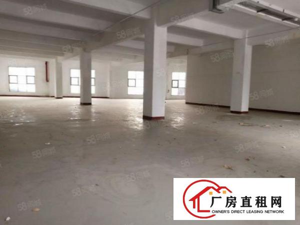  一手业主直招厂房办公室