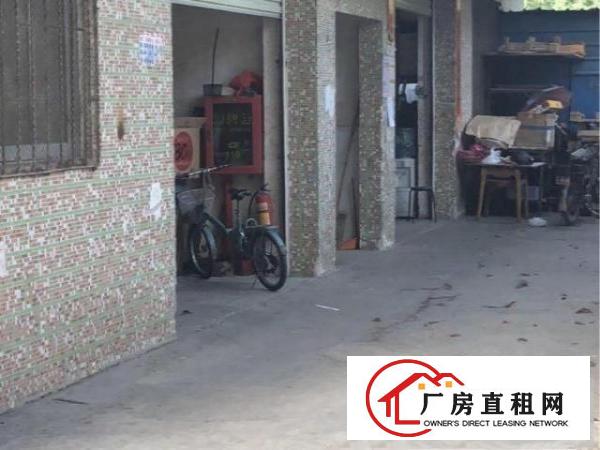  南联社区龙溪村房东直租1楼没有公摊。门口带停车位
