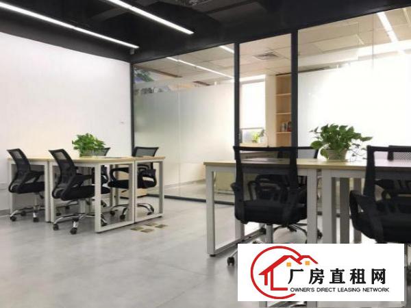  租房可申请创业补贴龙岗中小型办公室出租多户型选择租金全包