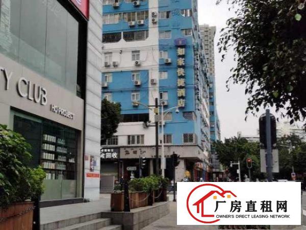  租房可申请创业补贴龙岗中小型办公室出租多户型选择租金全包
