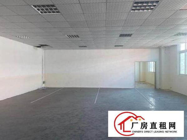  一首房东出租龙岗南联独门独院厂房没中介费价格可谈