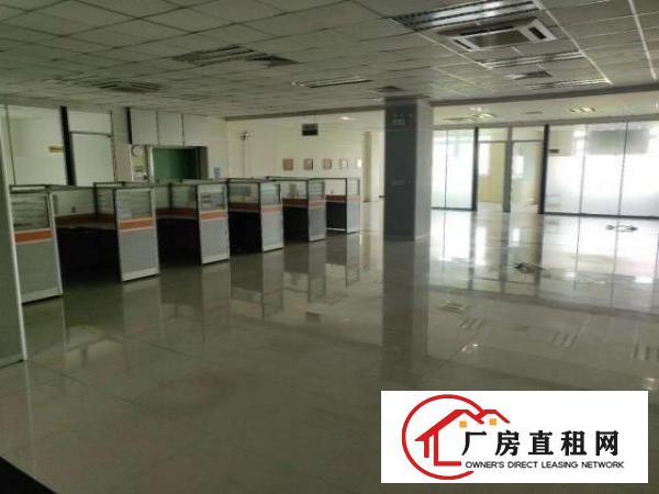  一首房东出租龙岗南联独门独院厂房没中介费价格可谈