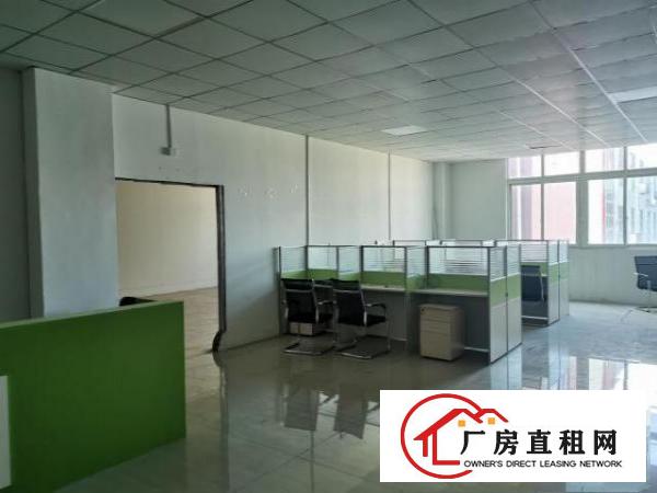  一首房东出租龙岗南联独门独院厂房没中介费价格可谈